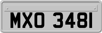 MXO3481