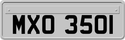 MXO3501