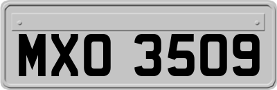 MXO3509