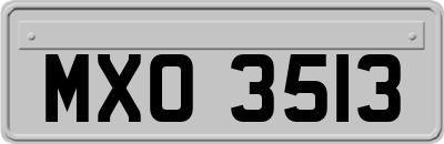 MXO3513