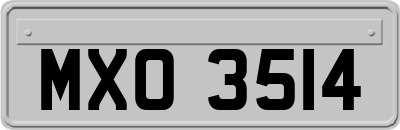 MXO3514