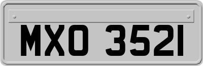 MXO3521