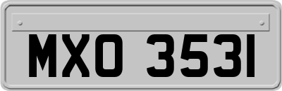 MXO3531