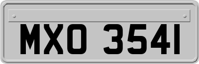 MXO3541