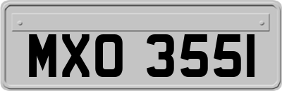 MXO3551