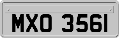 MXO3561