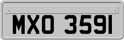 MXO3591