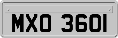 MXO3601