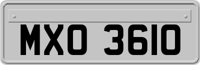 MXO3610