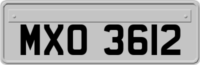 MXO3612