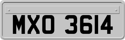 MXO3614