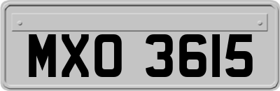 MXO3615