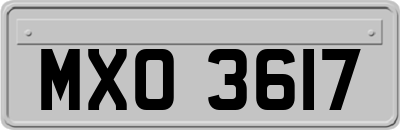 MXO3617