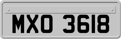 MXO3618