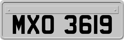 MXO3619