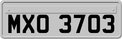 MXO3703