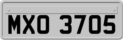 MXO3705