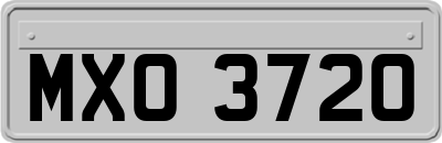 MXO3720