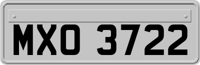 MXO3722