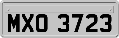 MXO3723