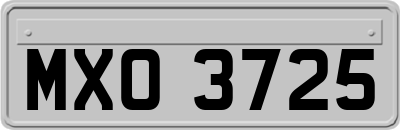 MXO3725