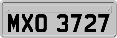 MXO3727