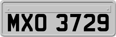 MXO3729