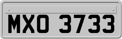 MXO3733