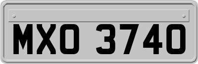 MXO3740