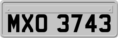 MXO3743