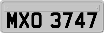 MXO3747