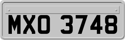 MXO3748