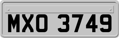 MXO3749