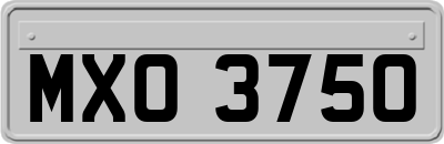 MXO3750