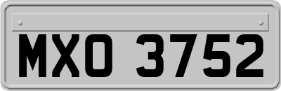 MXO3752