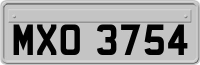 MXO3754