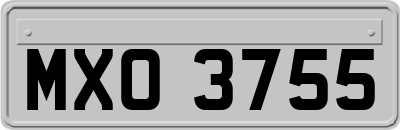 MXO3755