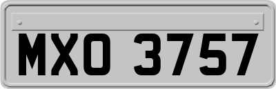 MXO3757