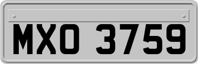 MXO3759