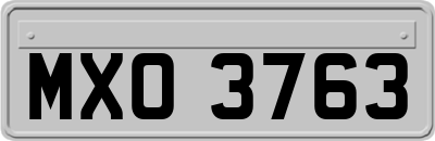 MXO3763