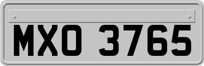 MXO3765