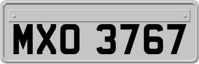 MXO3767