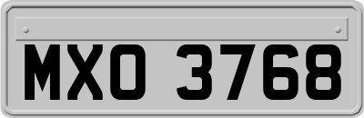 MXO3768