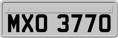 MXO3770