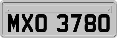 MXO3780