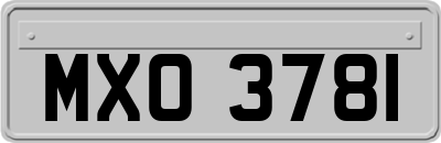 MXO3781