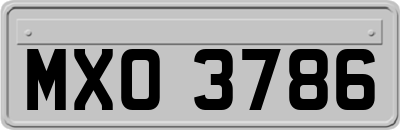 MXO3786