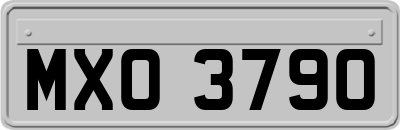 MXO3790