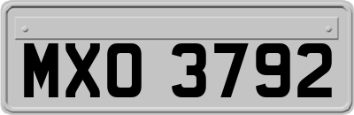 MXO3792