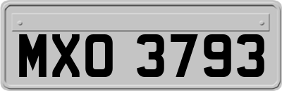 MXO3793